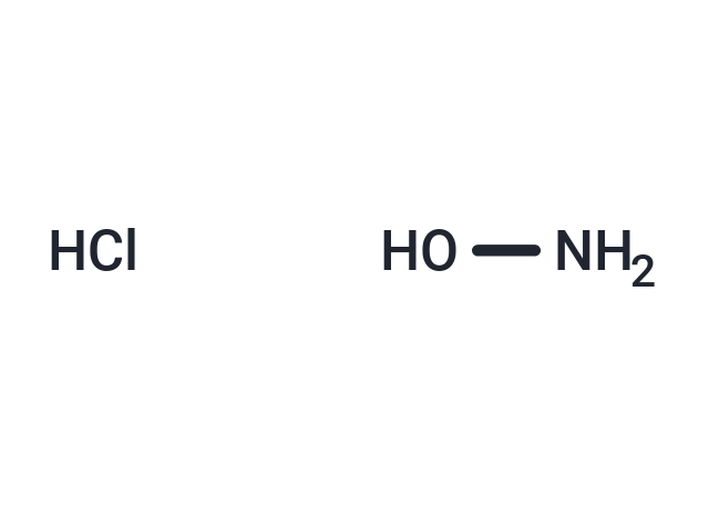 Hydroxyamine hydrochloride