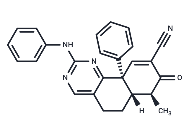 IDH1 Inhibitor 2