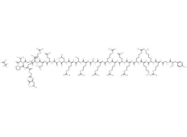 Tat-CBD3 TFA