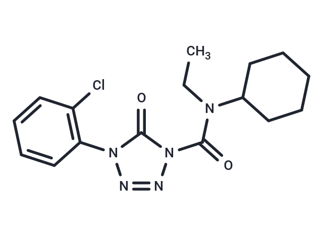 Fentrazamide