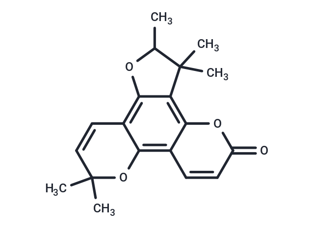 Citrusarin A