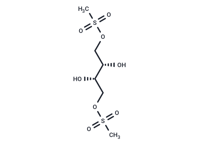 Treosulfan