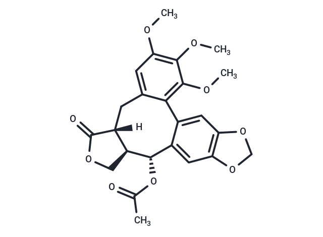 Steganacin