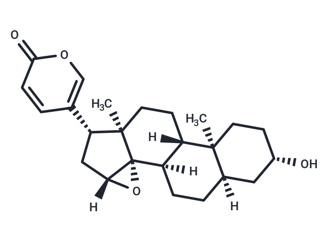 Resibufogenin