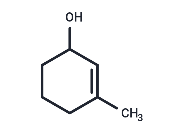 3-Methylcyclohex-2-en-1-ol