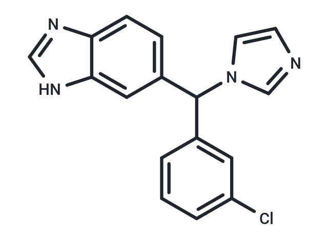 Liarozole