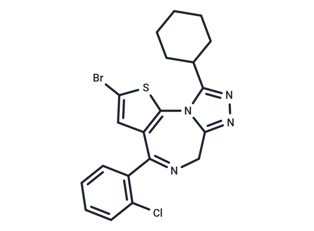 Ciclotizolam