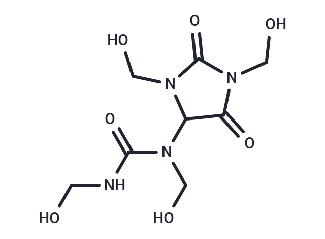 Diazolidinyl urea [78491-02-8]