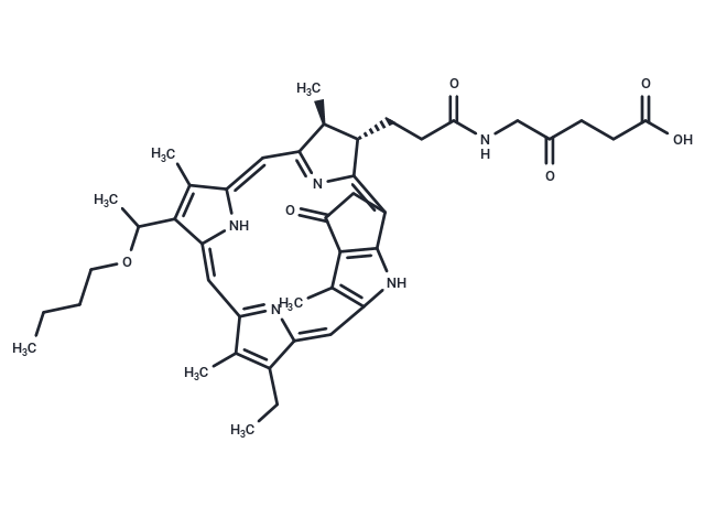 Antitumor photosensitizer-1