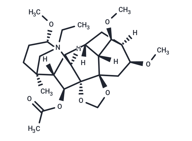 6-Acetyldepheline