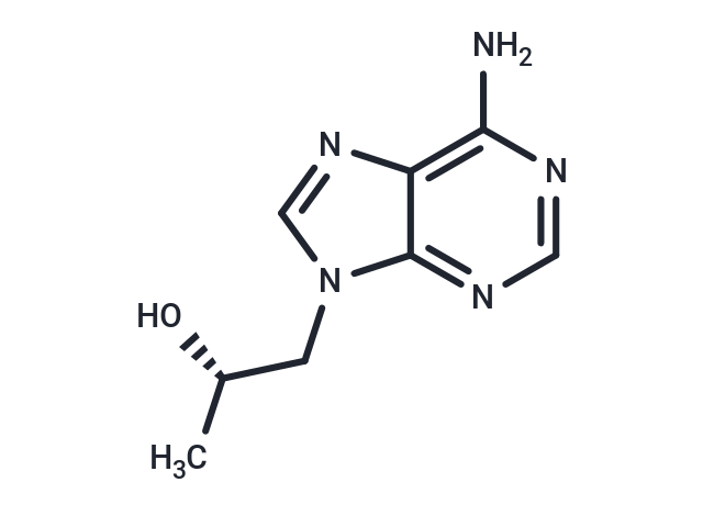 (S)-1-(6-Amino-9H-purin-9-yl)propan-2-ol
