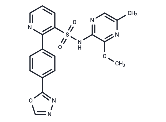 Zibotentan