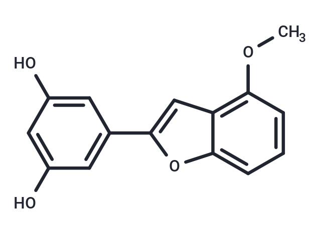 Gnetucleistol C