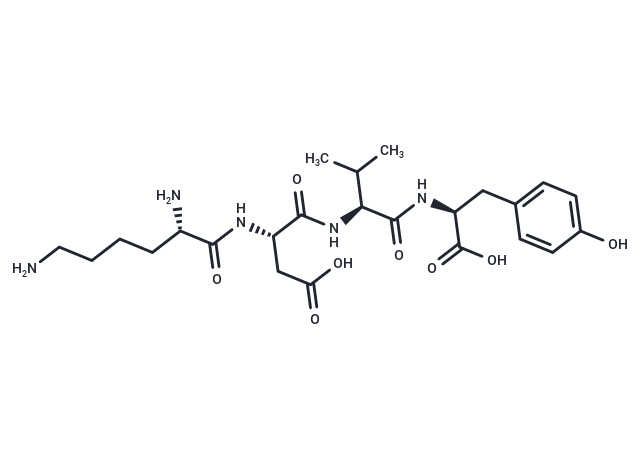 Tetrapeptide-2