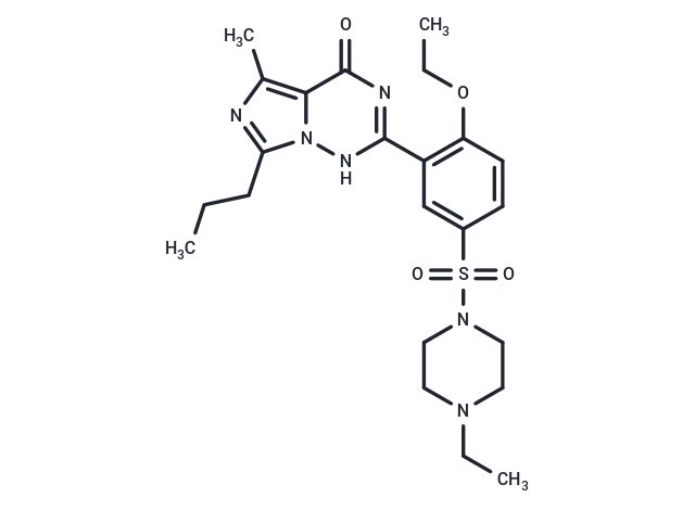 Vardenafil