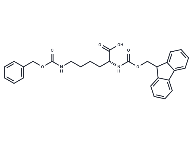 FMOC-D-LYS(Z)-OH