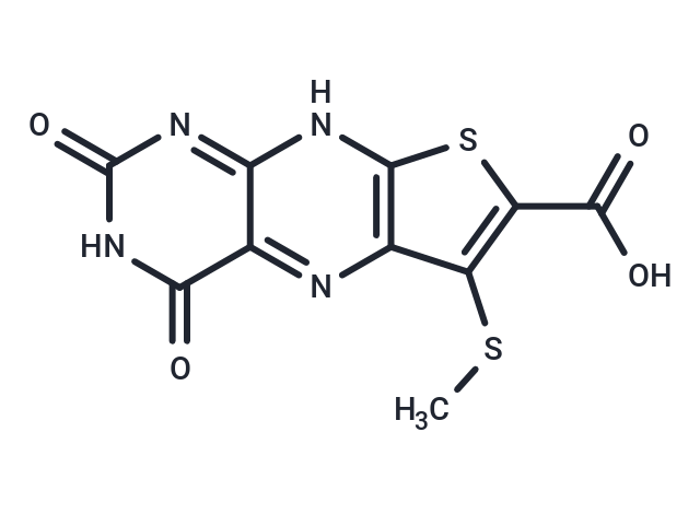 Hirudonucleodisulfide A