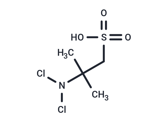 Auriclosene