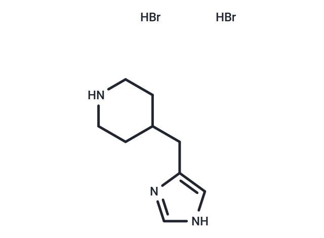 Immepip dihydrobromide