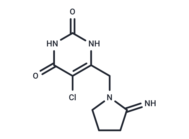 Tipiracil