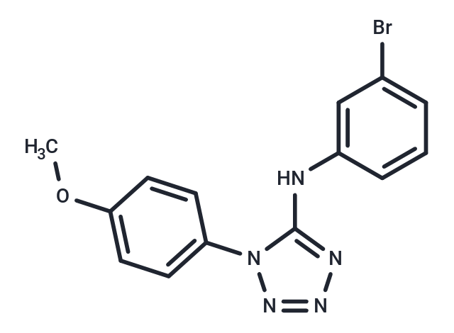 Antitubercular agent-17