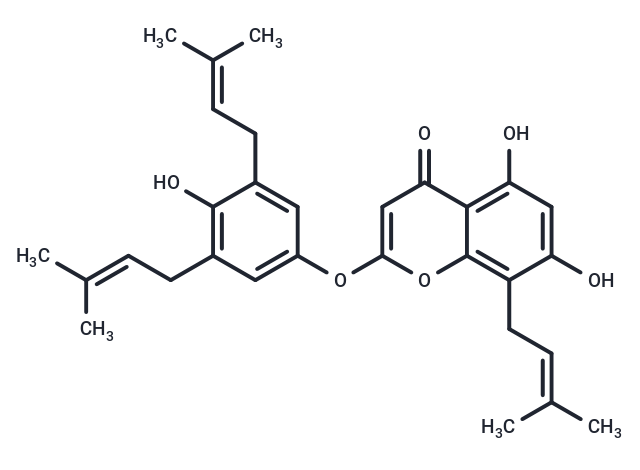 Epimedonin K