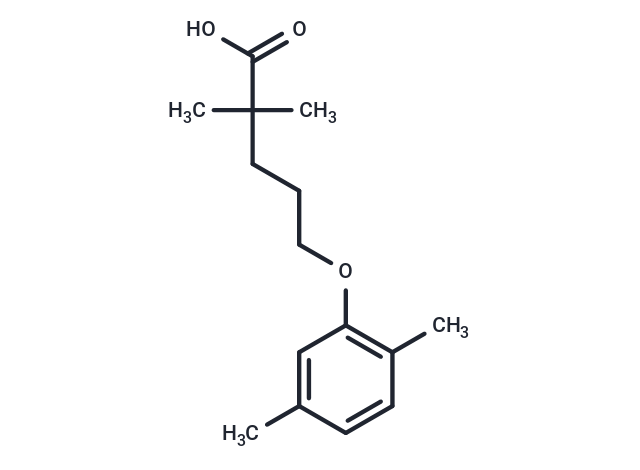 Gemfibrozil