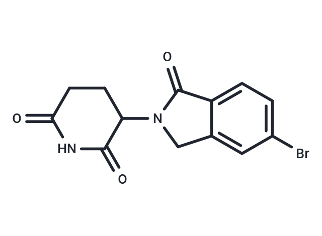 Lenalidomide-5-Br