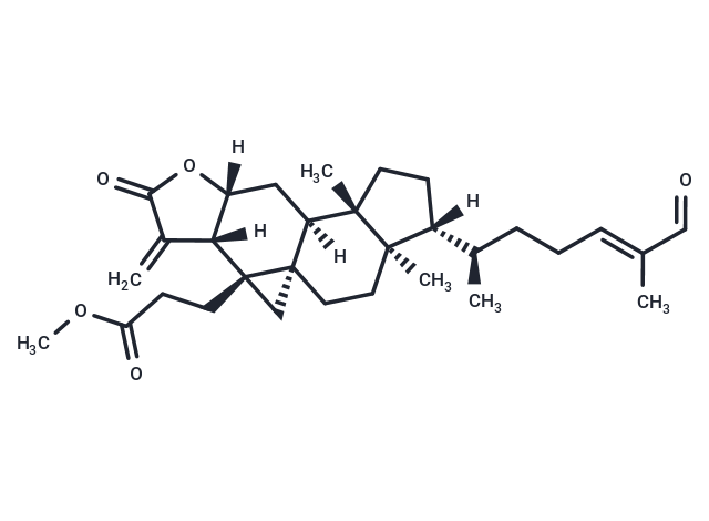 Coronalolide methyl ester