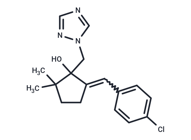 Triticonazole