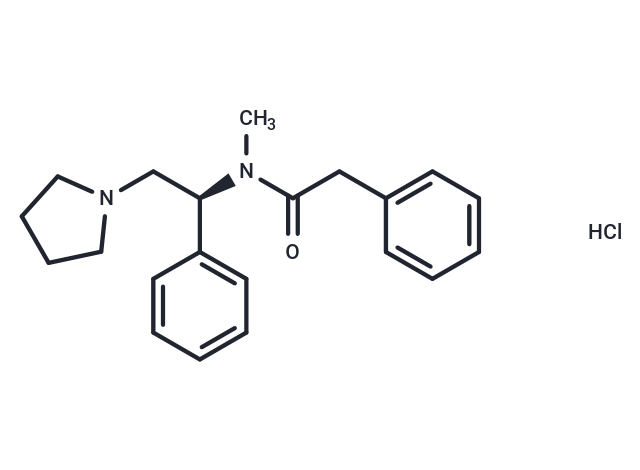 N-MPPP Hydrochloride