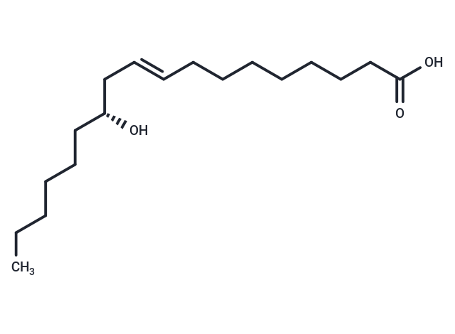 Ricinelaidic Acid