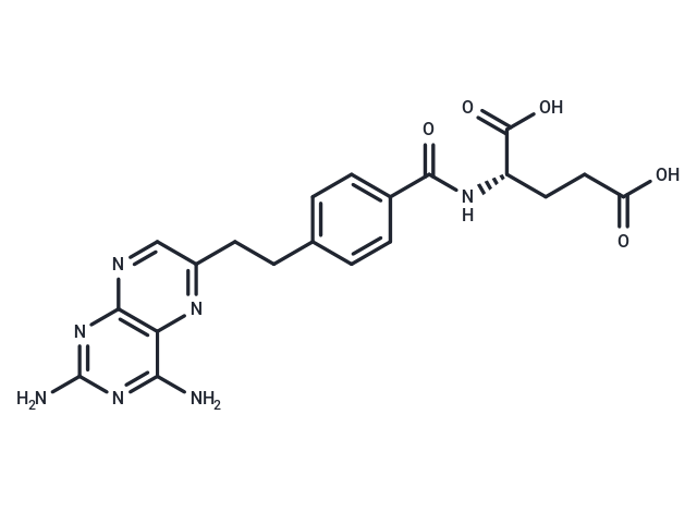 10-Deazaaminopterin