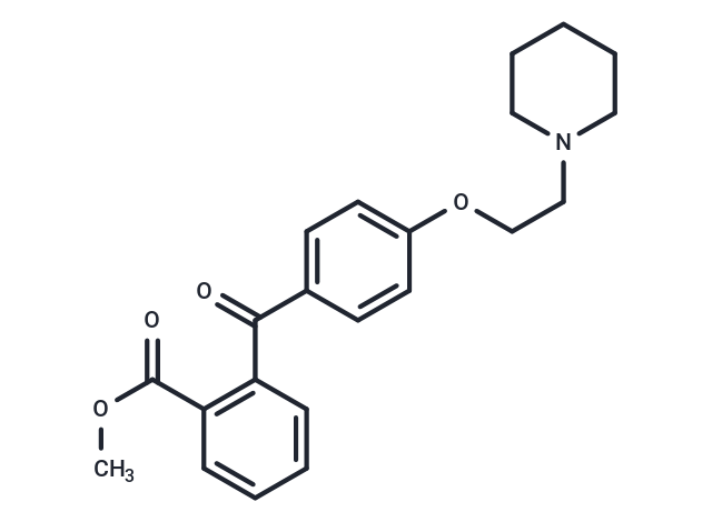 Pitofenone