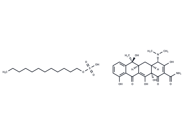 Lauricycline