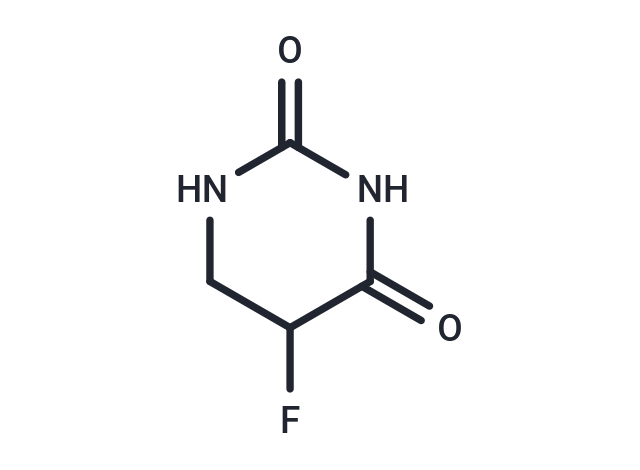 5,6-dihydro-5-Fluorouracil