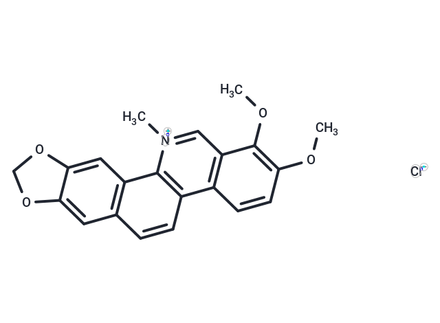 Chelerythrine chloride