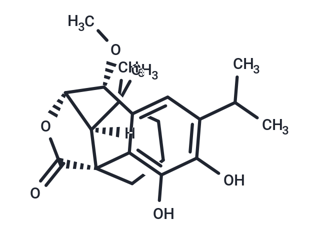 7beta-Methoxyrosmanol