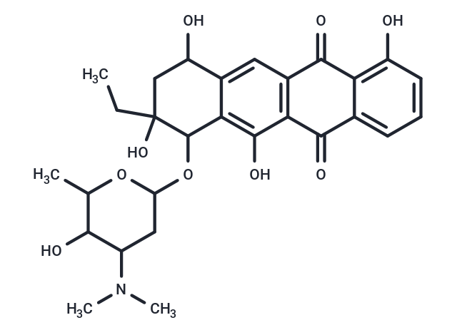 Yellamycin C