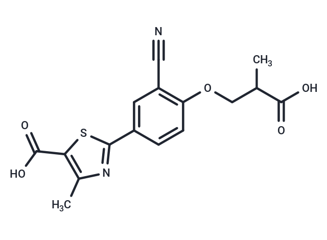 Febuxostat 67M-4