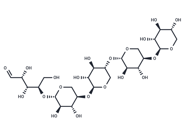 1,4-b-D-Xylopentaose