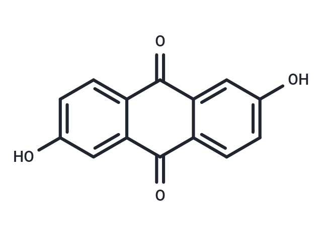 Anthraflavic acid