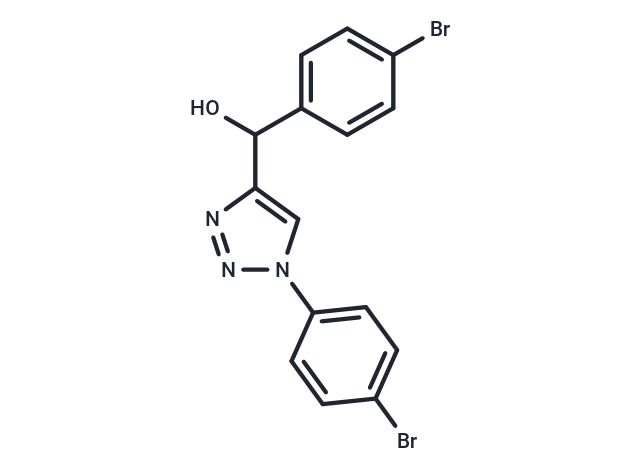 Antileishmanial agent-1