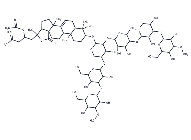 Stichloroside C2