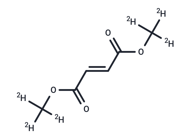 Dimethyl fumarate-d6