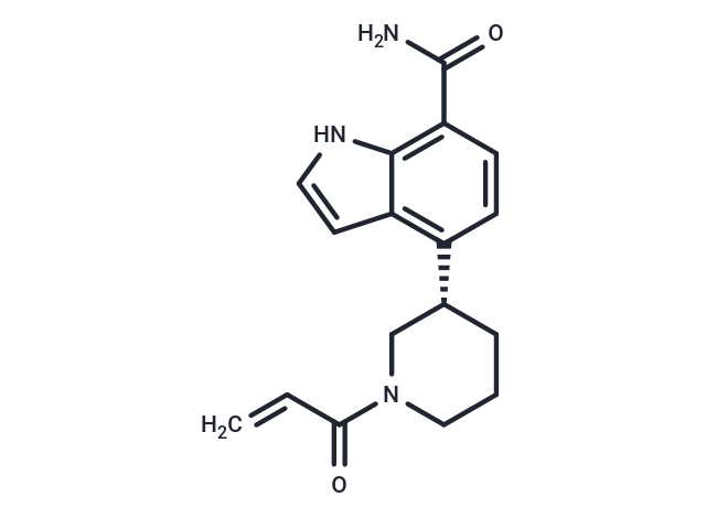 Elsubrutinib