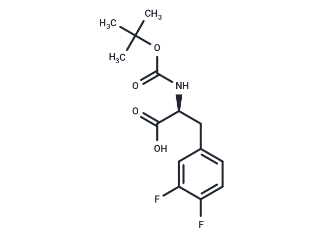 Boc-Phe(3,4-DiF)-OH