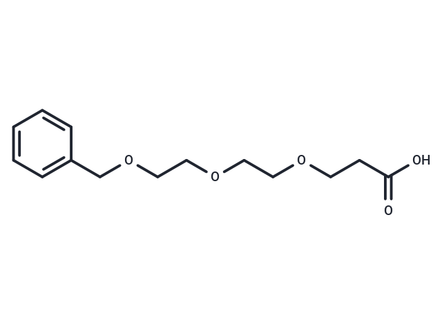 Benzyl-PEG3-acid