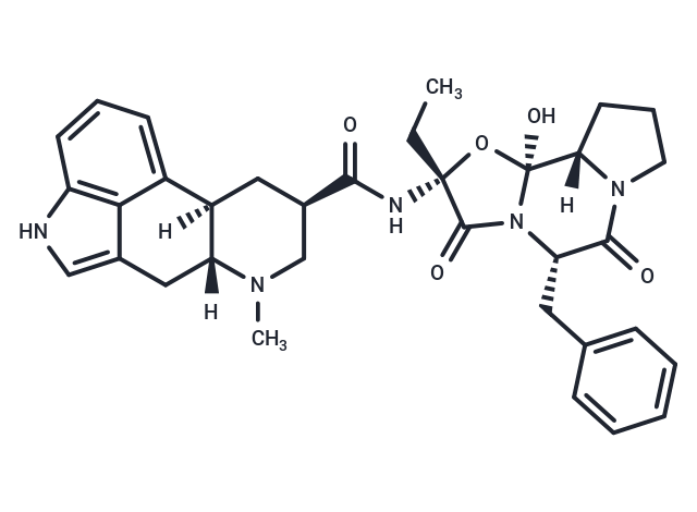 Dihydroergostin