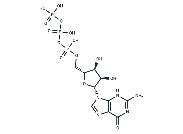 Guanosine triphosphate